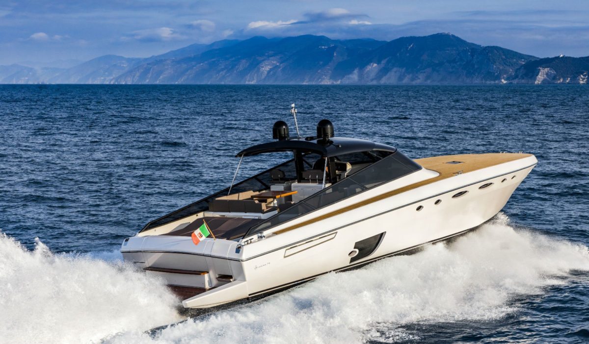 ITAMA 75