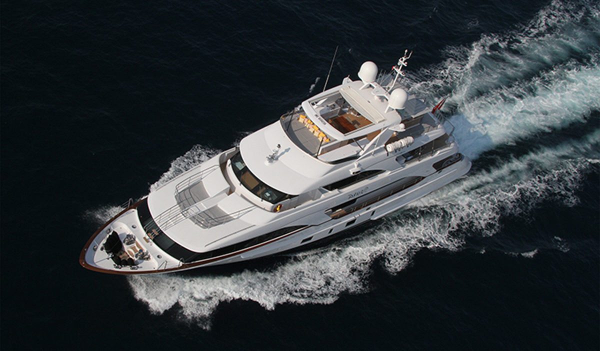 BENETTI Classic 121/2013