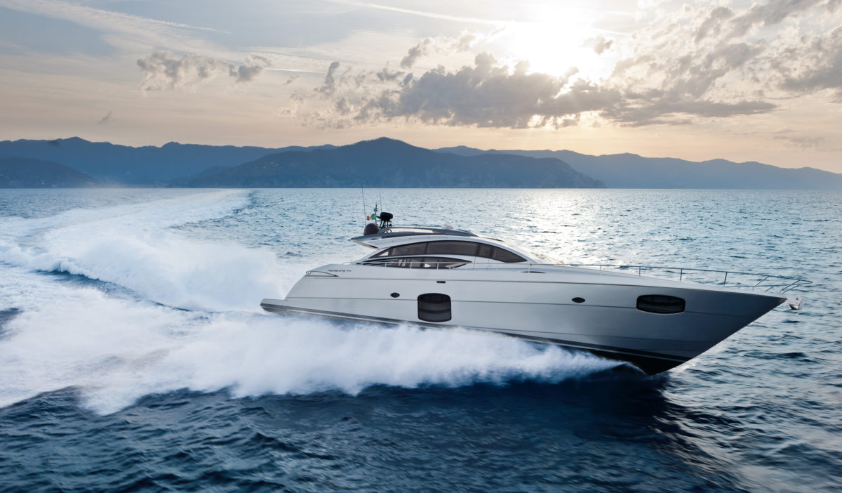 PERSHING 74