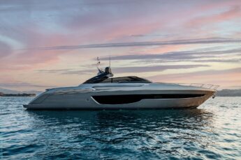 Riva 76 Bahamas
