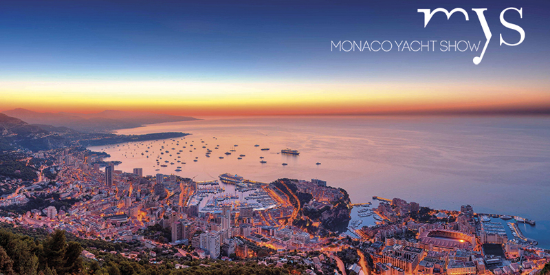 Прем’єри Ferretti Group на Monaco Yacht Show 2018