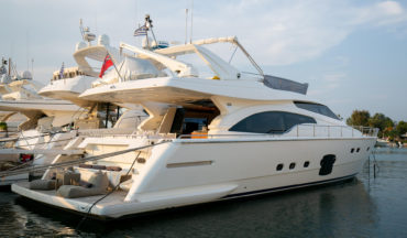 Ferretti Yachts 681/2007
