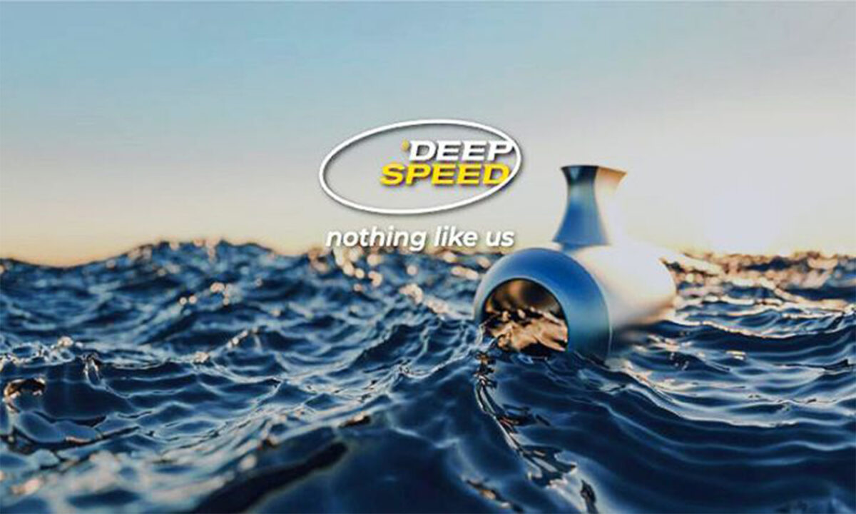 Electric “water cannon”. Will the hydrojet propulsion system change the