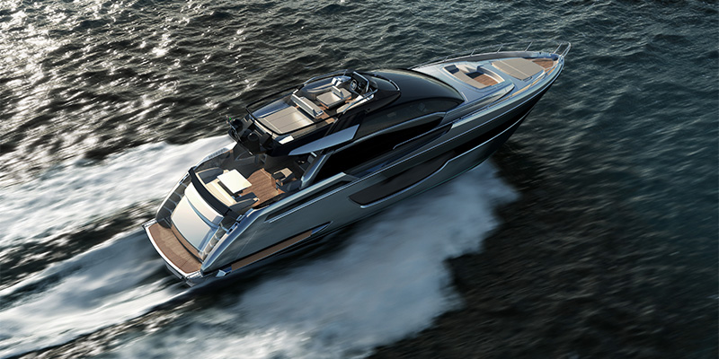 Riva’s Sport-fly lineup update