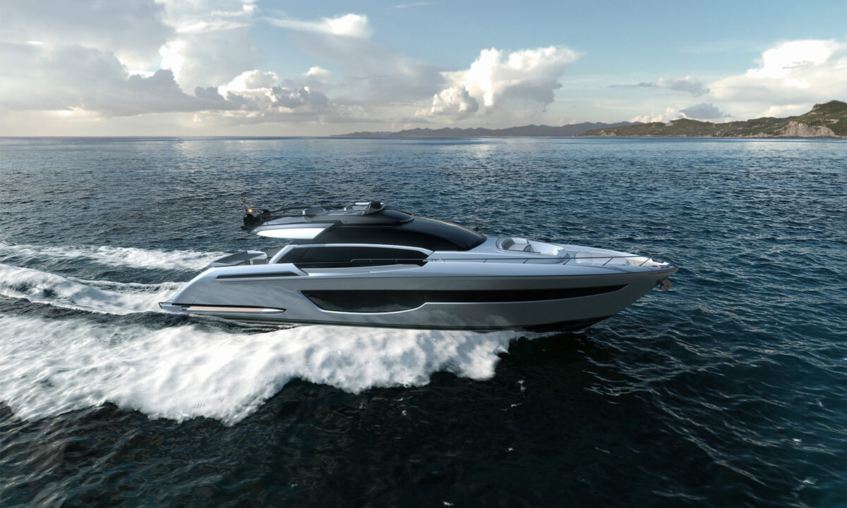 Riva�??s Sport-fly lineup update