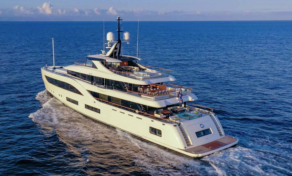 BAGLIETTO  C – #10231