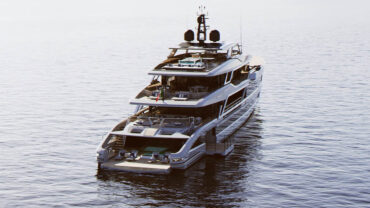 BAGLIETTO TLINE T60