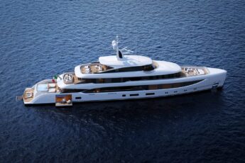 BENETTI B.NOW 60M