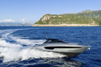 Riva Capri 58