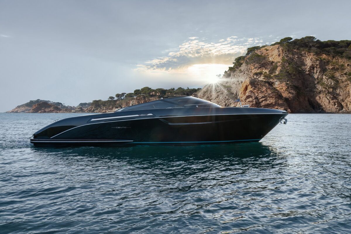 Riva Cento New