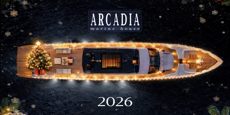 Best Wishes for the New Season, 2026 ￼