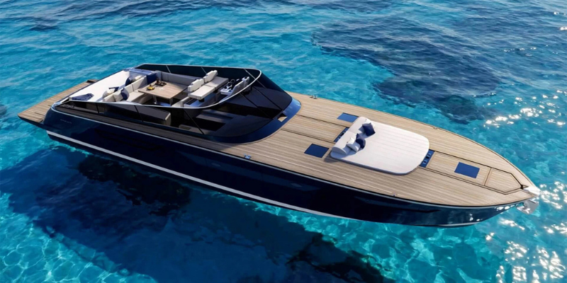 A new meaning of the word “freedom”. Itama 70