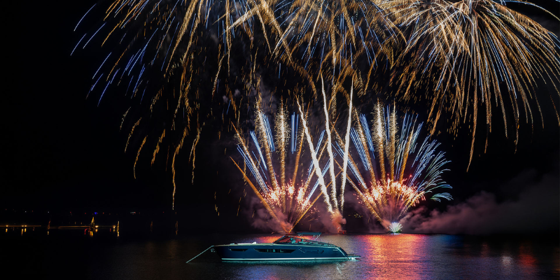 Itama Power Circle: the new Itama 70 in Porto Rotondo